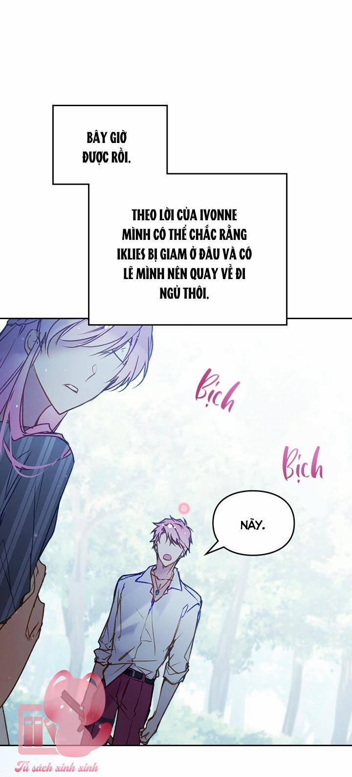 Kết Cục Của Nhân Vật Phản Diện Chỉ Có Thể Là Cái Chết 138 trang 49
