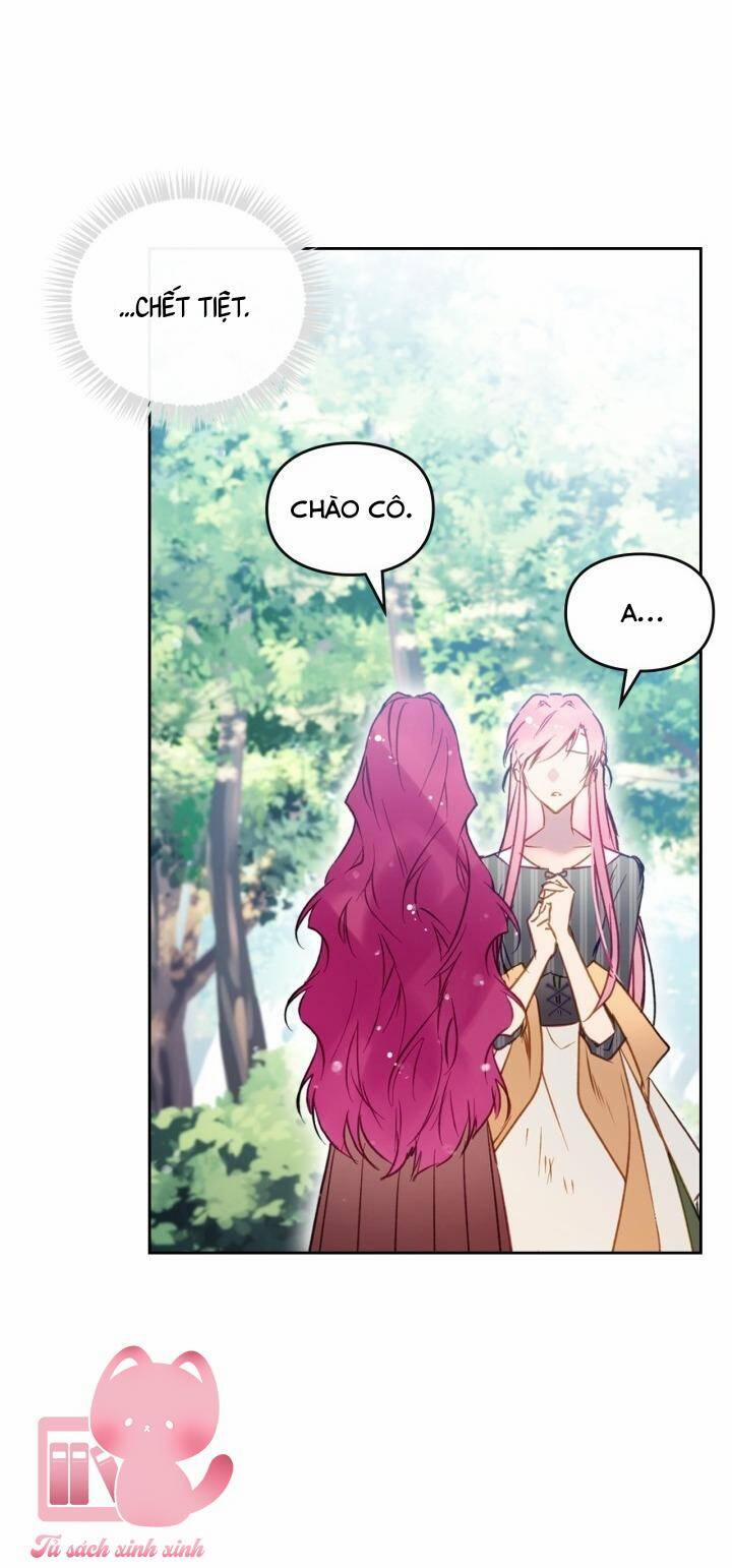 Kết Cục Của Nhân Vật Phản Diện Chỉ Có Thể Là Cái Chết 138 trang 8