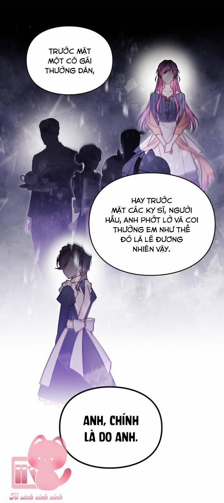 Kết Cục Của Nhân Vật Phản Diện Chỉ Có Thể Là Cái Chết 139 trang 12