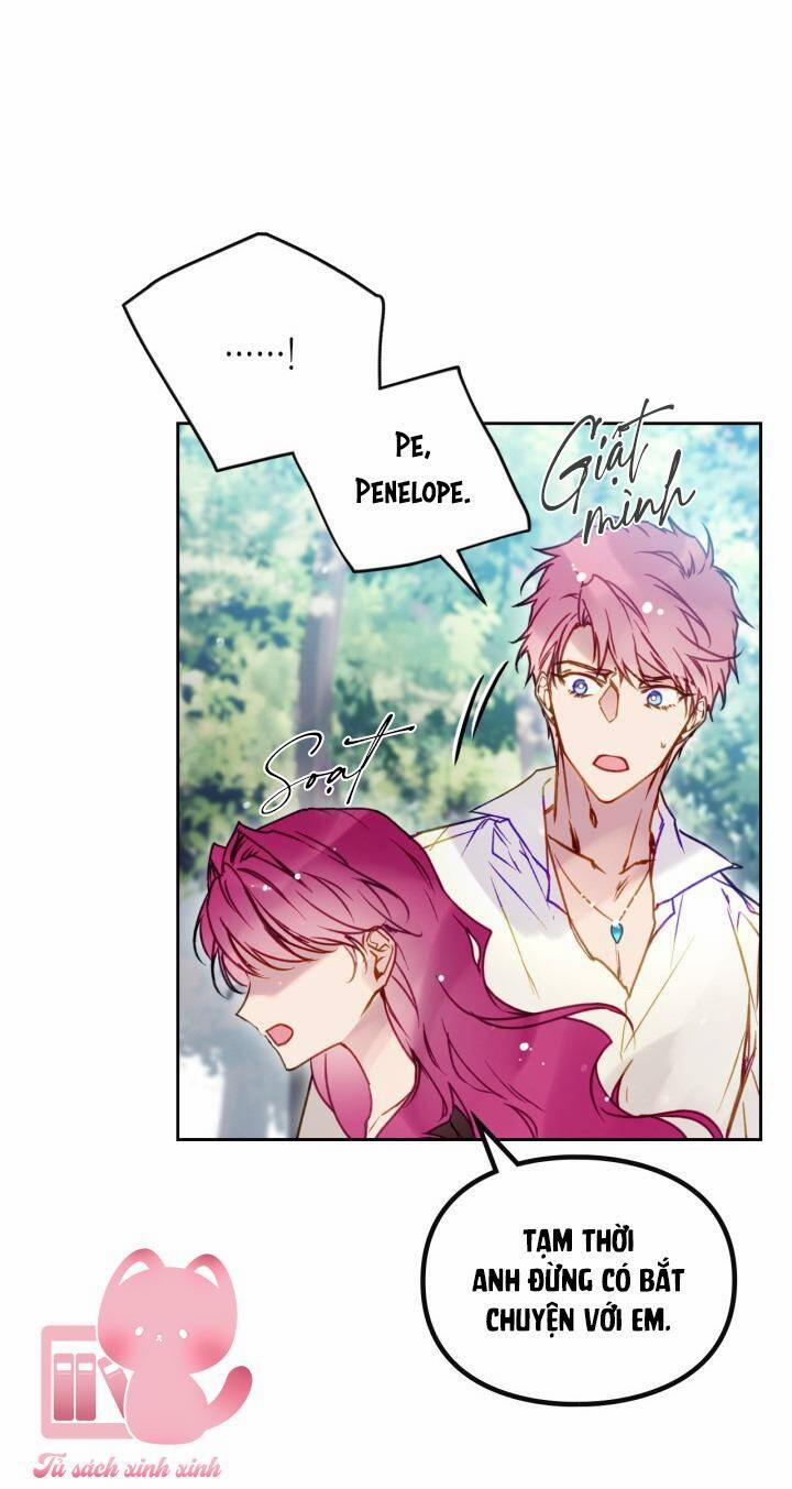 Kết Cục Của Nhân Vật Phản Diện Chỉ Có Thể Là Cái Chết 139 trang 14