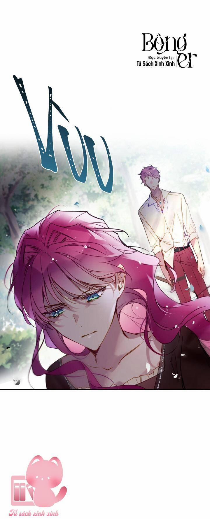 Kết Cục Của Nhân Vật Phản Diện Chỉ Có Thể Là Cái Chết 139 trang 16