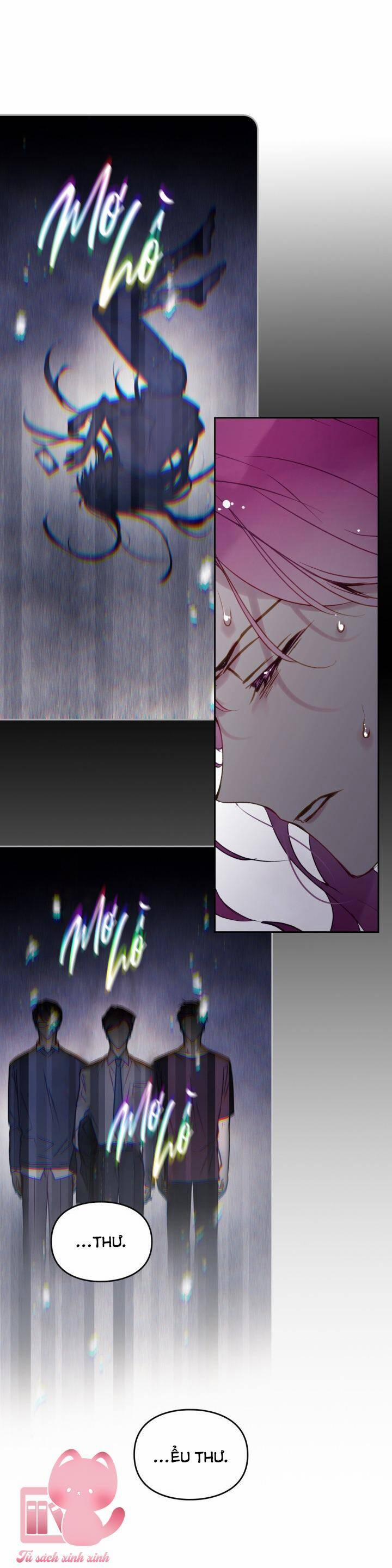 Kết Cục Của Nhân Vật Phản Diện Chỉ Có Thể Là Cái Chết 139 trang 18