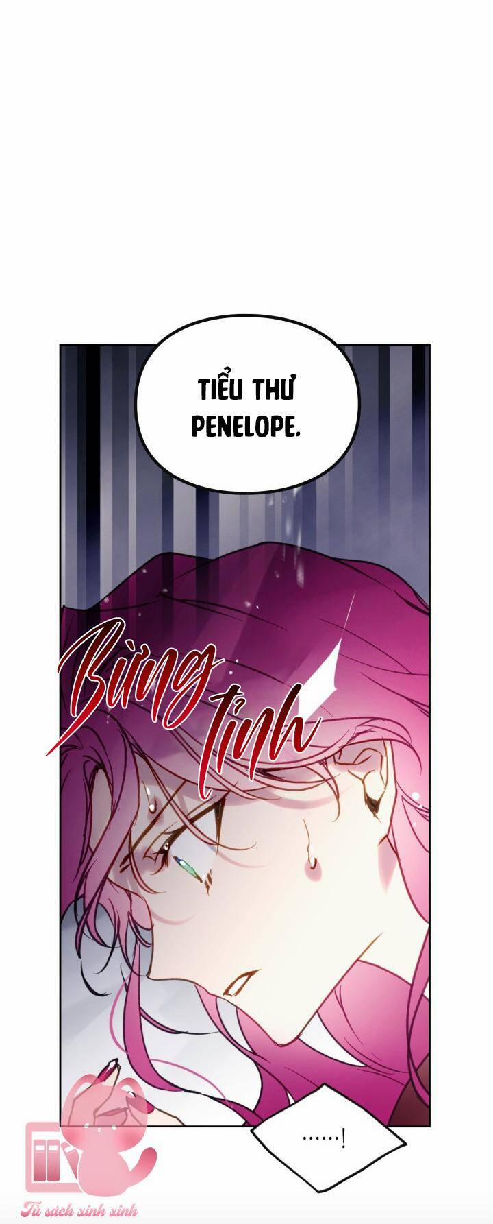 Kết Cục Của Nhân Vật Phản Diện Chỉ Có Thể Là Cái Chết 139 trang 19