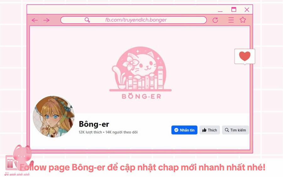 Kết Cục Của Nhân Vật Phản Diện Chỉ Có Thể Là Cái Chết 139 trang 2