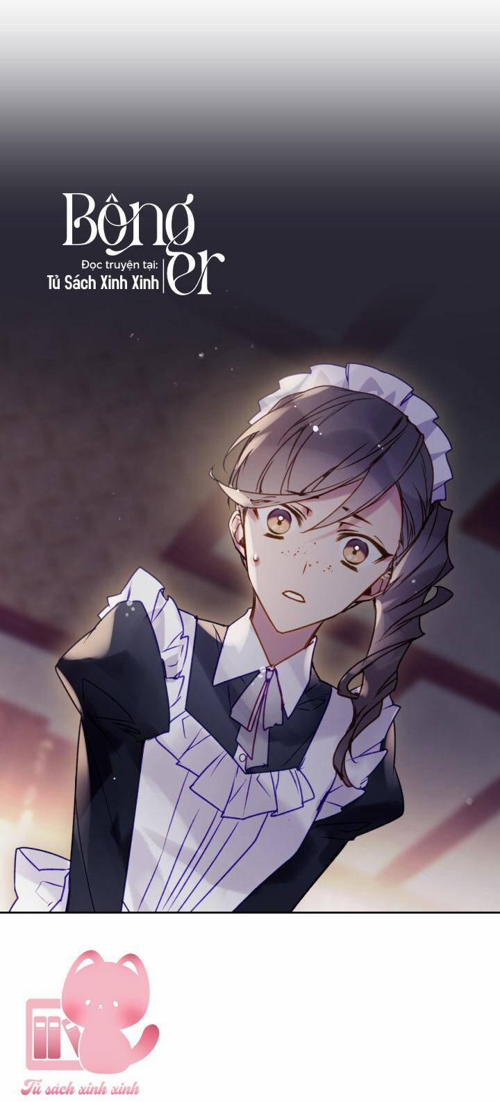 Kết Cục Của Nhân Vật Phản Diện Chỉ Có Thể Là Cái Chết 139 trang 20