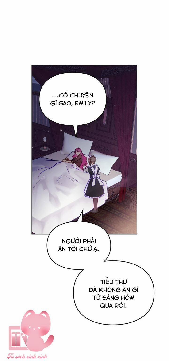 Kết Cục Của Nhân Vật Phản Diện Chỉ Có Thể Là Cái Chết 139 trang 21