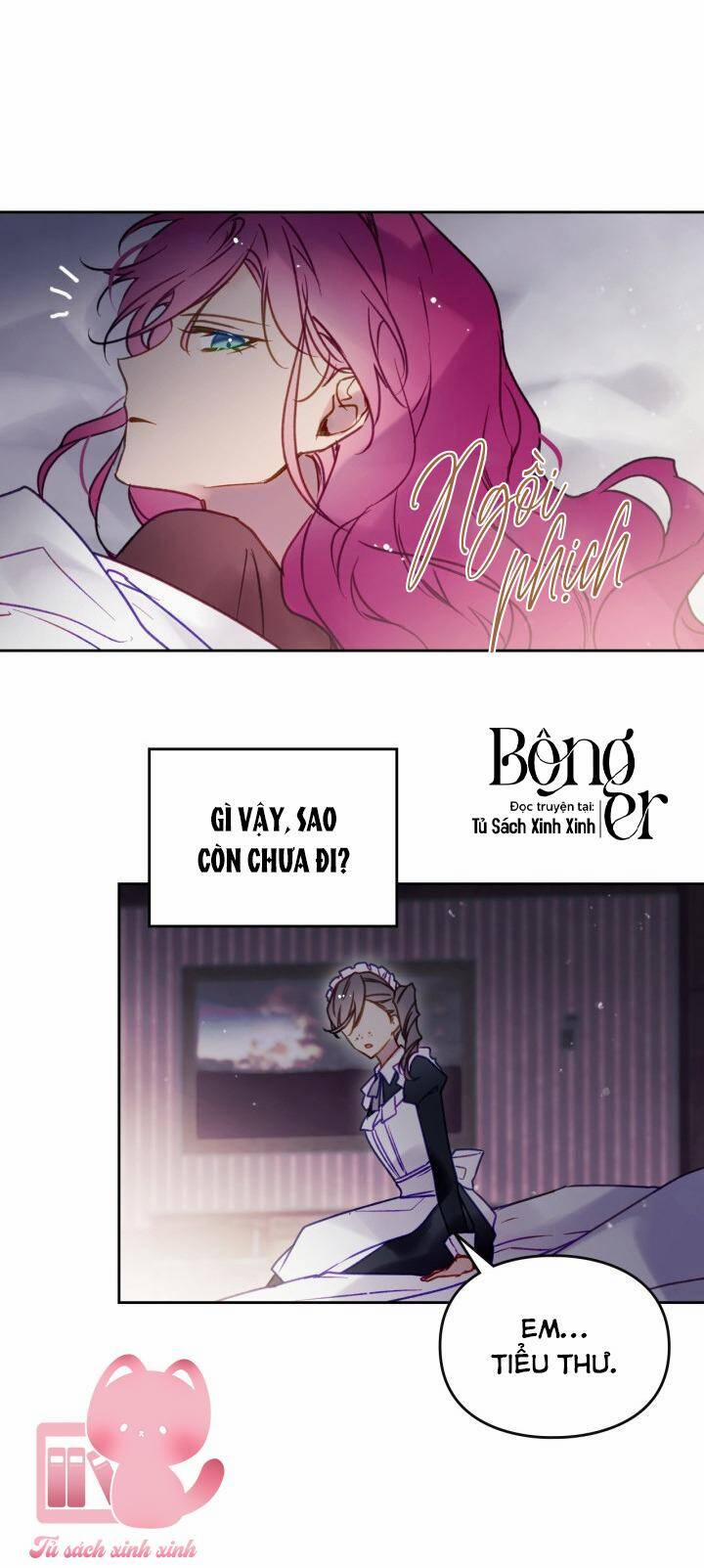 Kết Cục Của Nhân Vật Phản Diện Chỉ Có Thể Là Cái Chết 139 trang 23