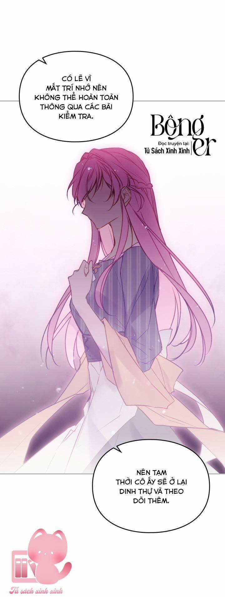 Kết Cục Của Nhân Vật Phản Diện Chỉ Có Thể Là Cái Chết 139 trang 25