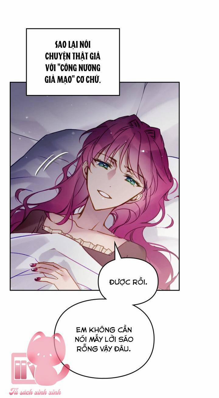 Kết Cục Của Nhân Vật Phản Diện Chỉ Có Thể Là Cái Chết 139 trang 27