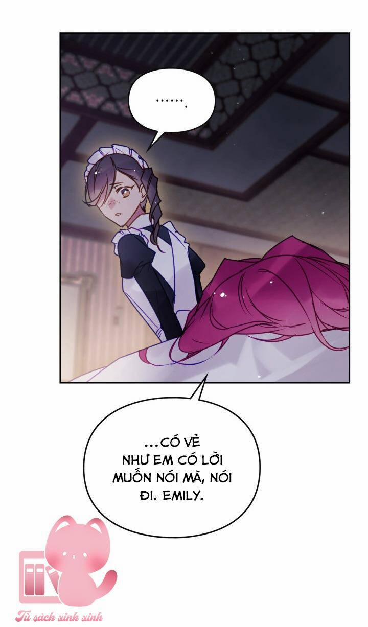 Kết Cục Của Nhân Vật Phản Diện Chỉ Có Thể Là Cái Chết 139 trang 28