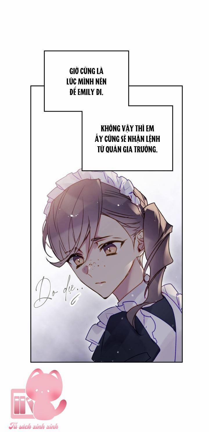 Kết Cục Của Nhân Vật Phản Diện Chỉ Có Thể Là Cái Chết 139 trang 29