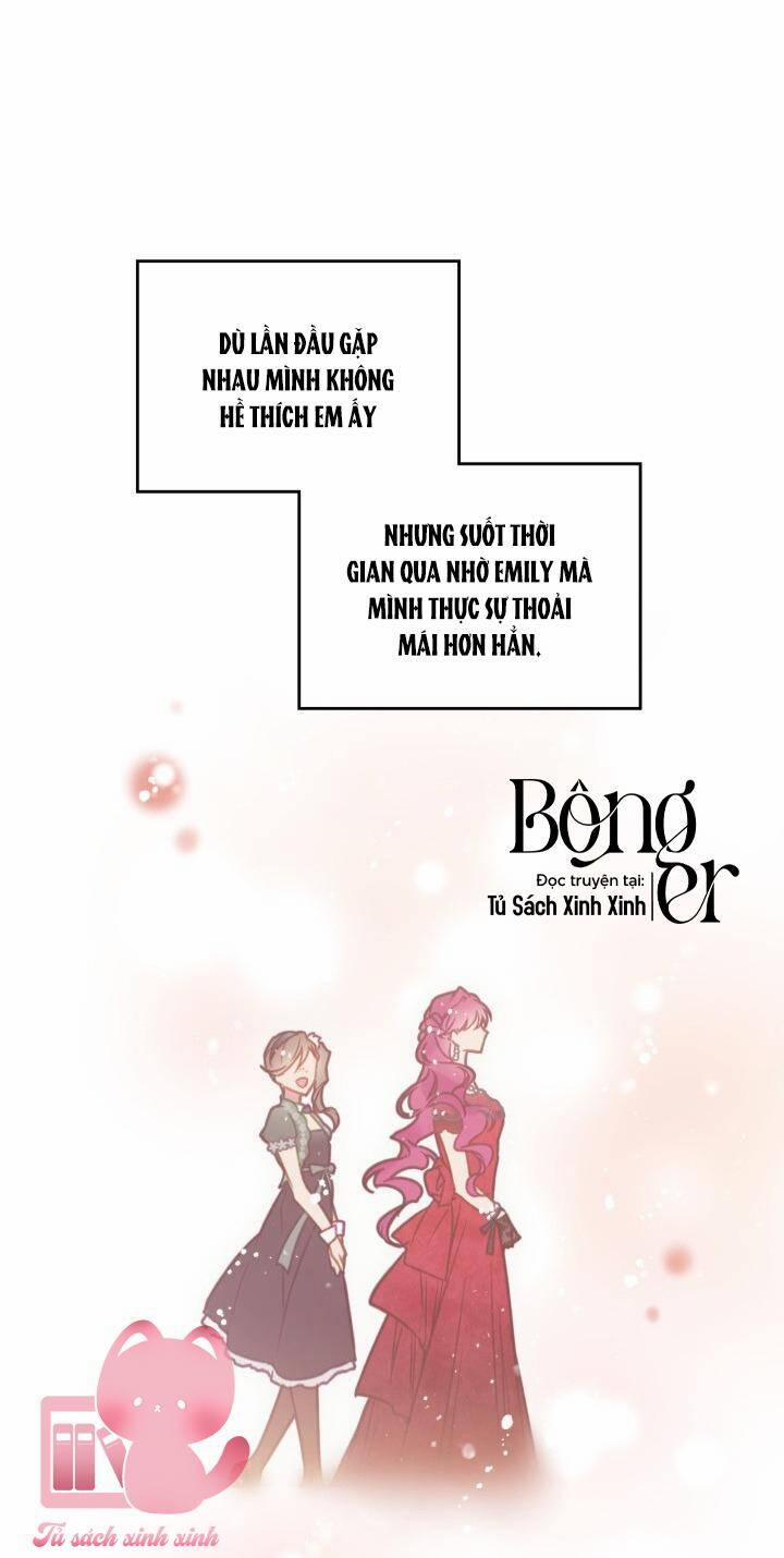 Kết Cục Của Nhân Vật Phản Diện Chỉ Có Thể Là Cái Chết 139 trang 30