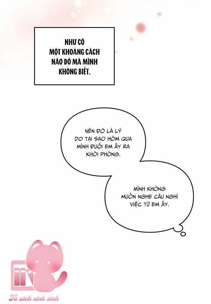 Kết Cục Của Nhân Vật Phản Diện Chỉ Có Thể Là Cái Chết 139 trang 31