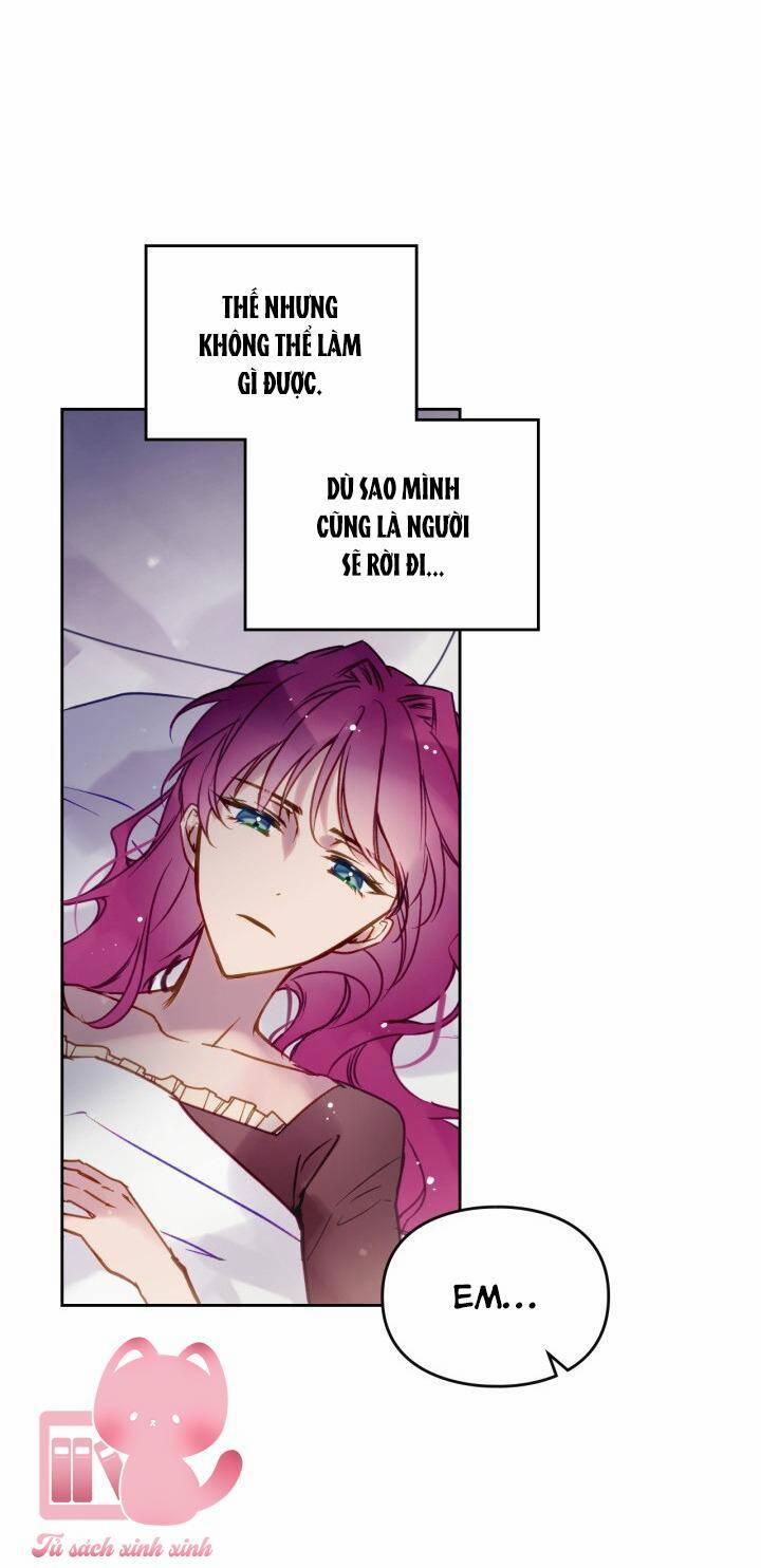 Kết Cục Của Nhân Vật Phản Diện Chỉ Có Thể Là Cái Chết 139 trang 32