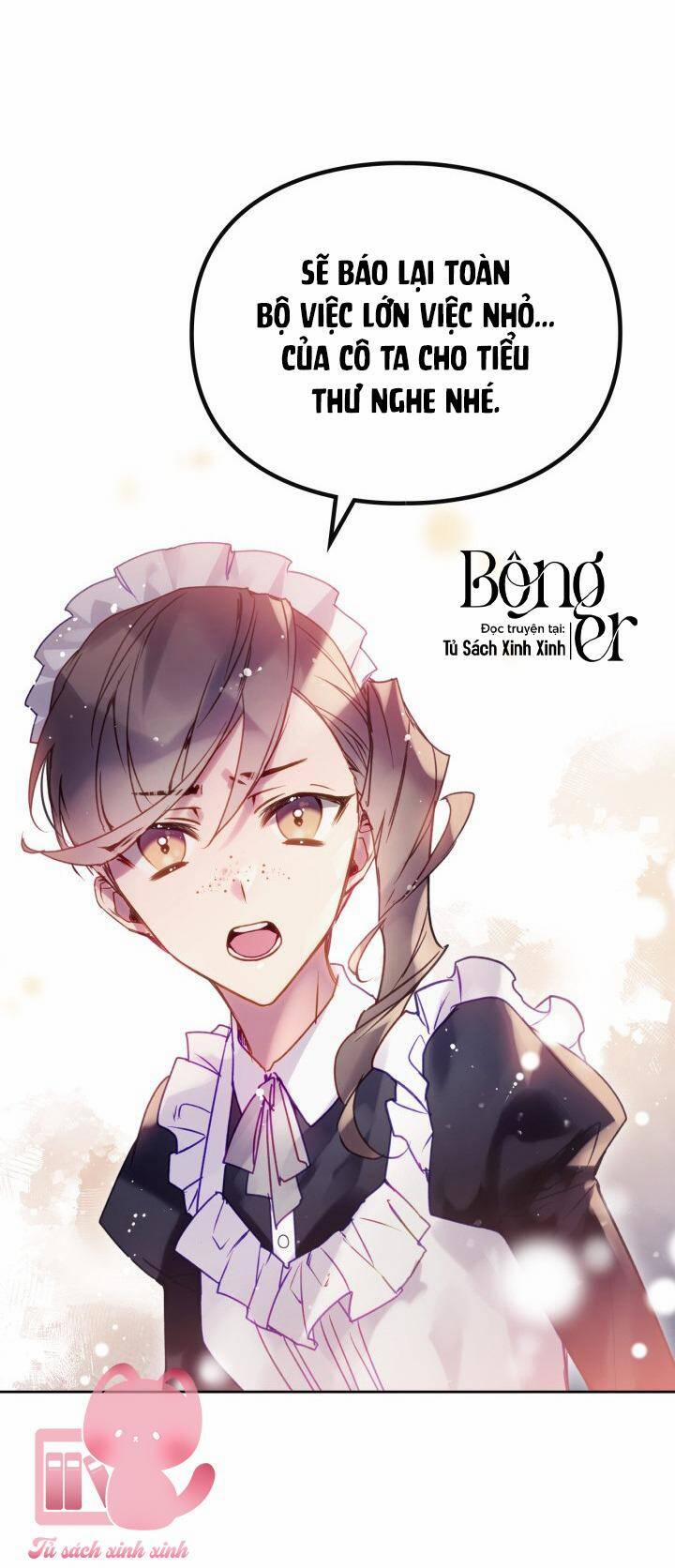 Kết Cục Của Nhân Vật Phản Diện Chỉ Có Thể Là Cái Chết 139 trang 33