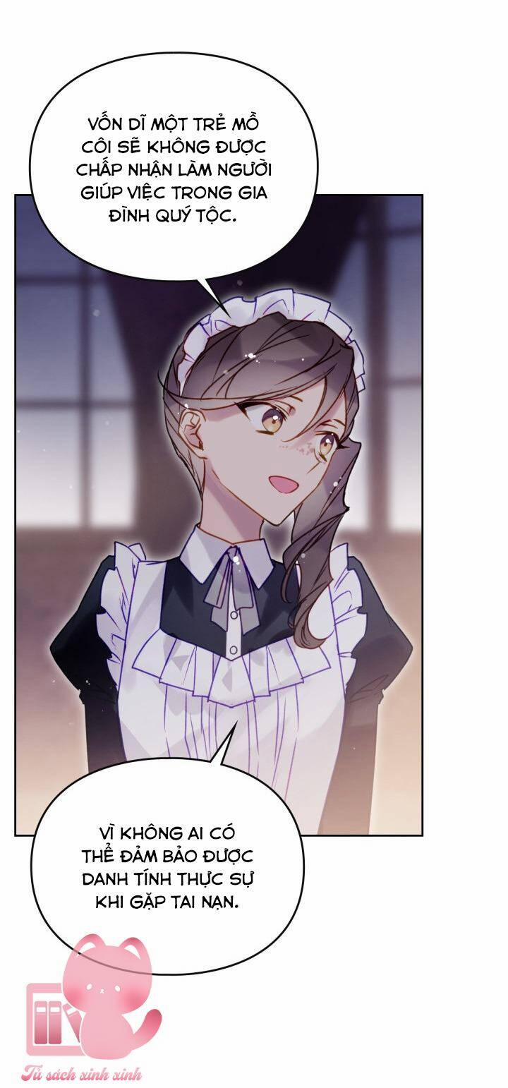 Kết Cục Của Nhân Vật Phản Diện Chỉ Có Thể Là Cái Chết 139 trang 36