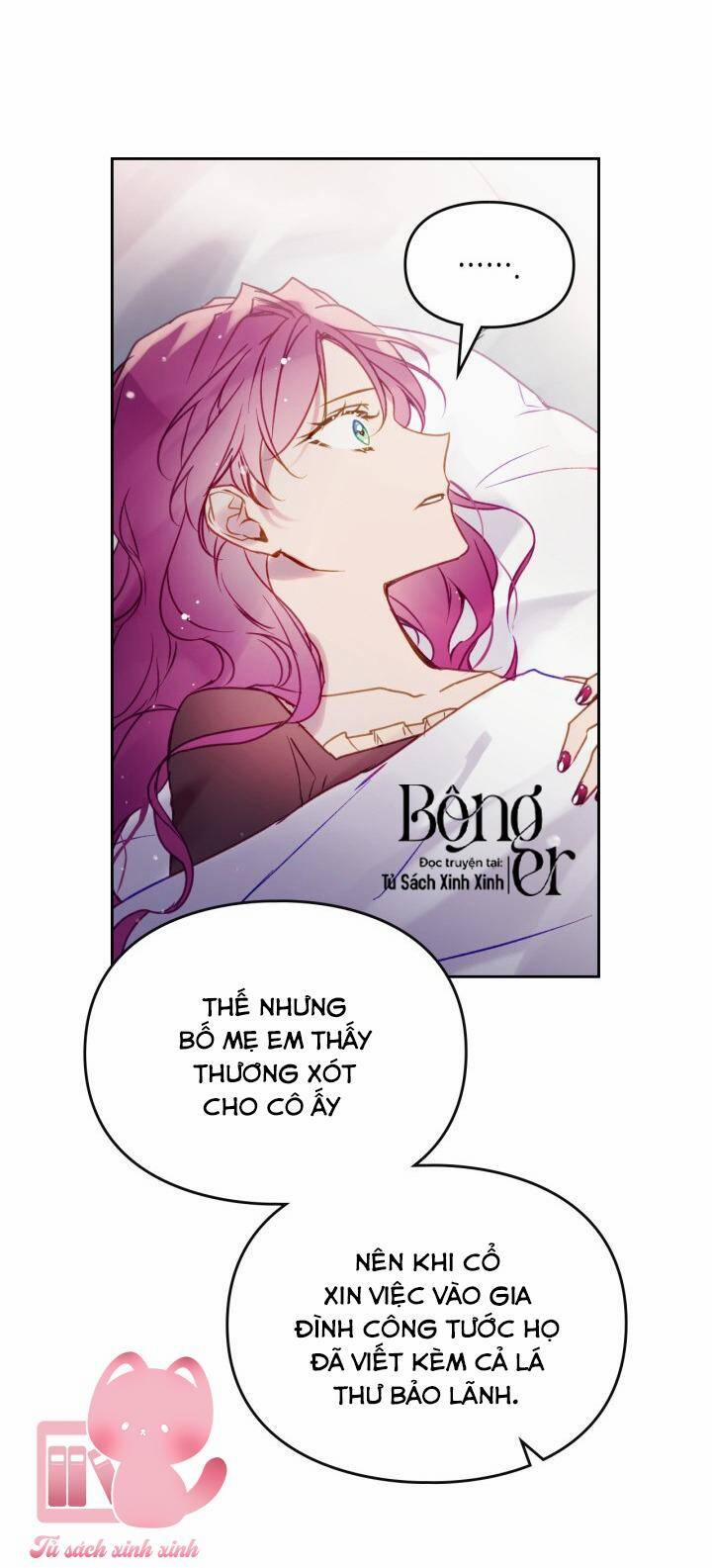 Kết Cục Của Nhân Vật Phản Diện Chỉ Có Thể Là Cái Chết 139 trang 37