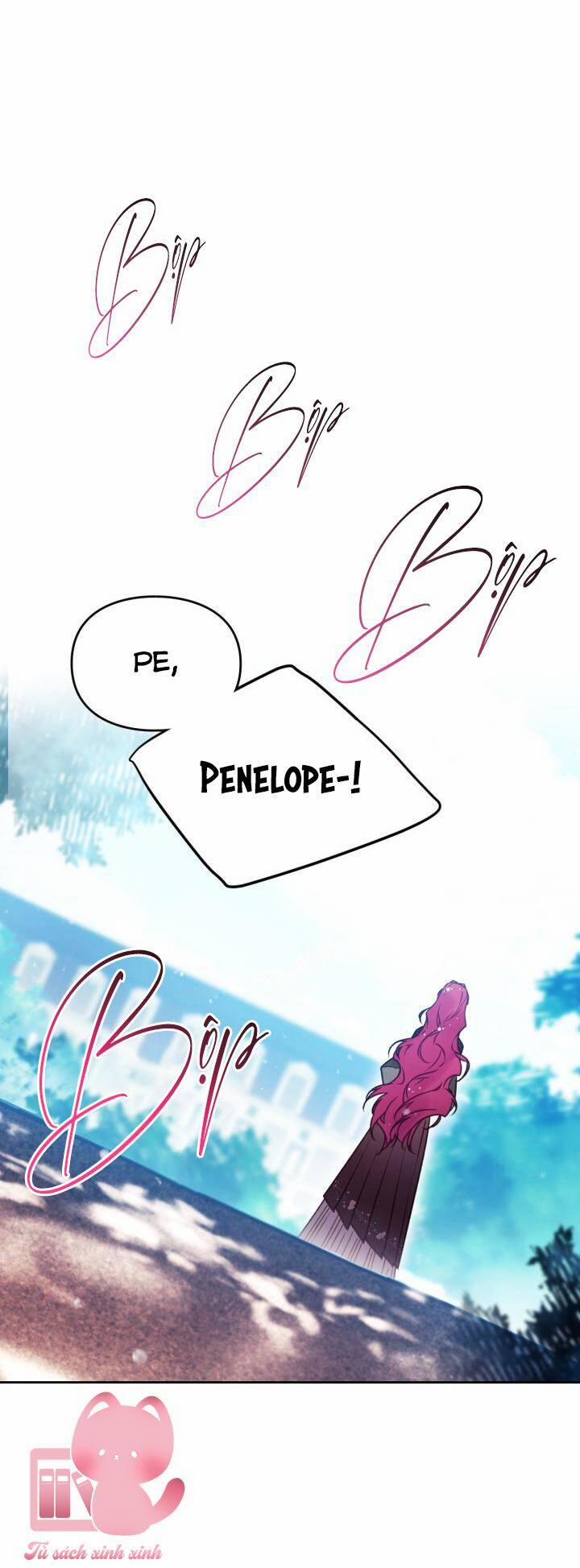 Kết Cục Của Nhân Vật Phản Diện Chỉ Có Thể Là Cái Chết 139 trang 4