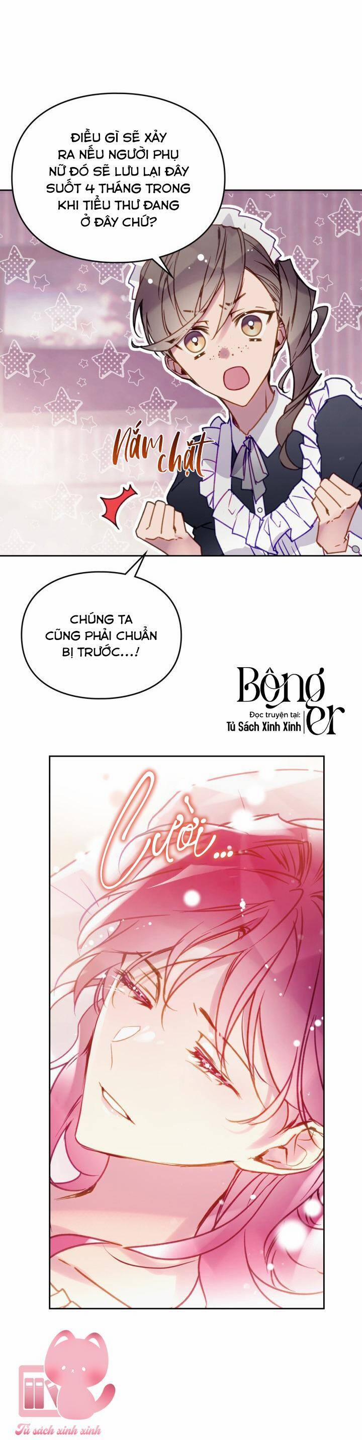 Kết Cục Của Nhân Vật Phản Diện Chỉ Có Thể Là Cái Chết 139 trang 40