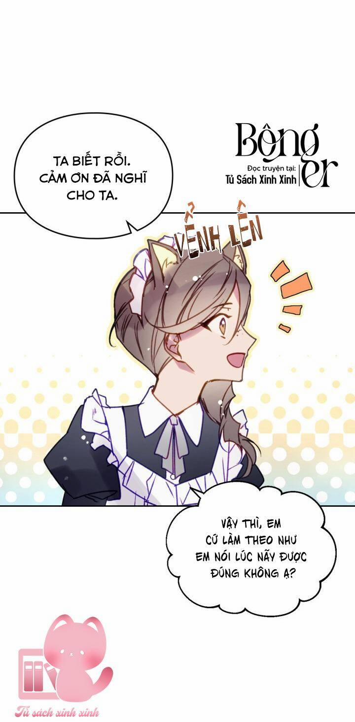 Kết Cục Của Nhân Vật Phản Diện Chỉ Có Thể Là Cái Chết 139 trang 42