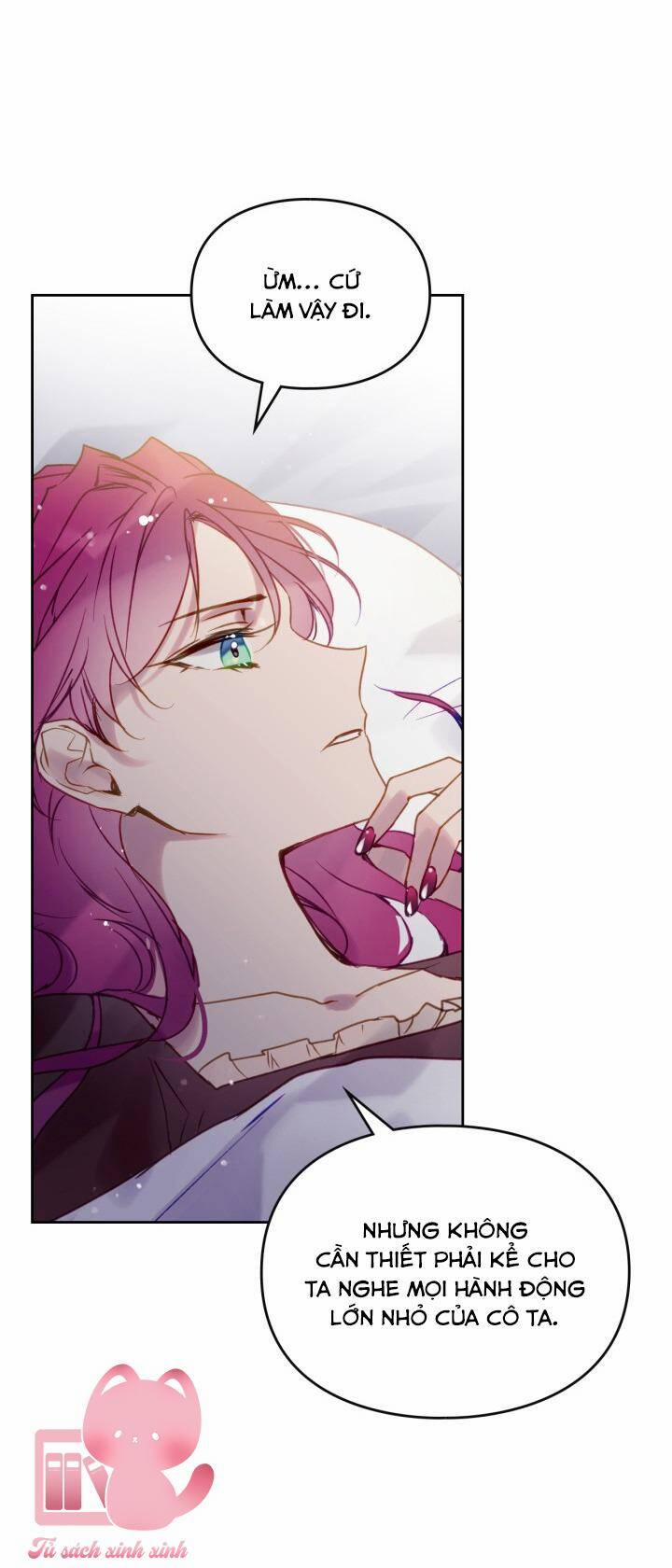 Kết Cục Của Nhân Vật Phản Diện Chỉ Có Thể Là Cái Chết 139 trang 43