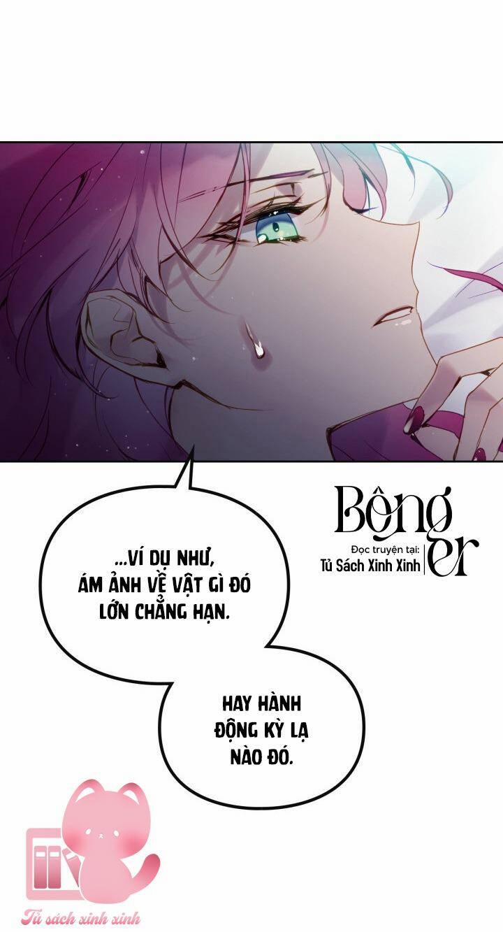 Kết Cục Của Nhân Vật Phản Diện Chỉ Có Thể Là Cái Chết 139 trang 45