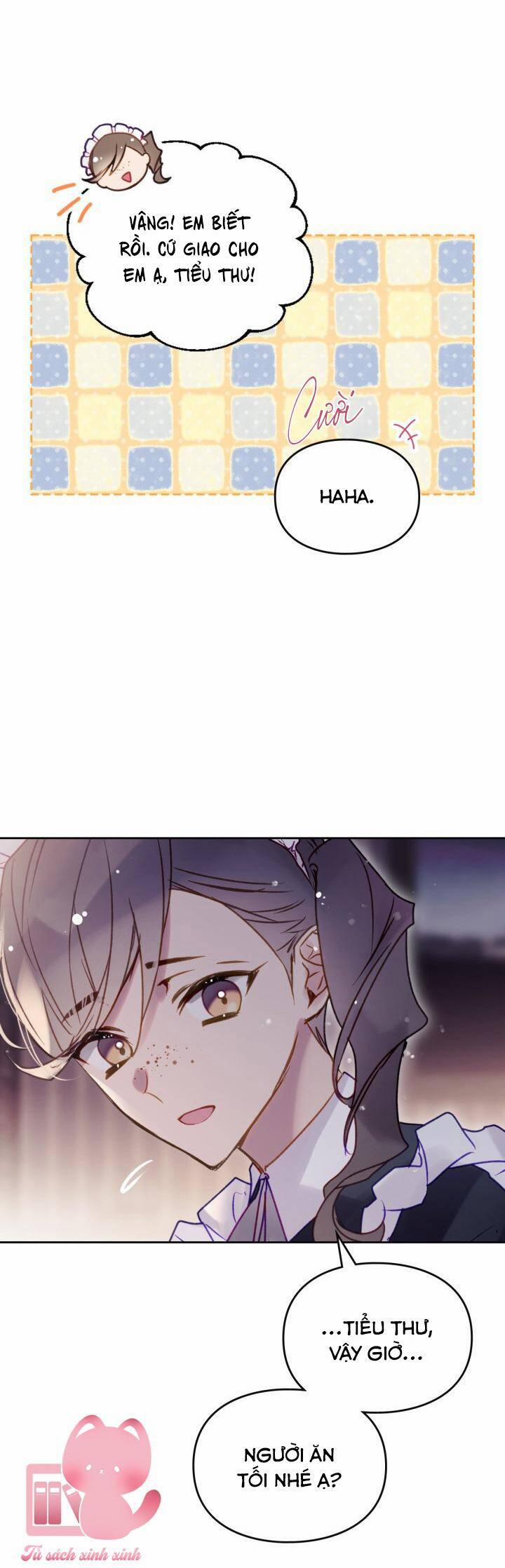 Kết Cục Của Nhân Vật Phản Diện Chỉ Có Thể Là Cái Chết 139 trang 46