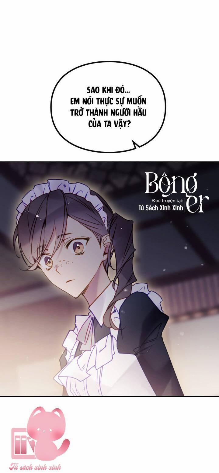 Kết Cục Của Nhân Vật Phản Diện Chỉ Có Thể Là Cái Chết 139 trang 49