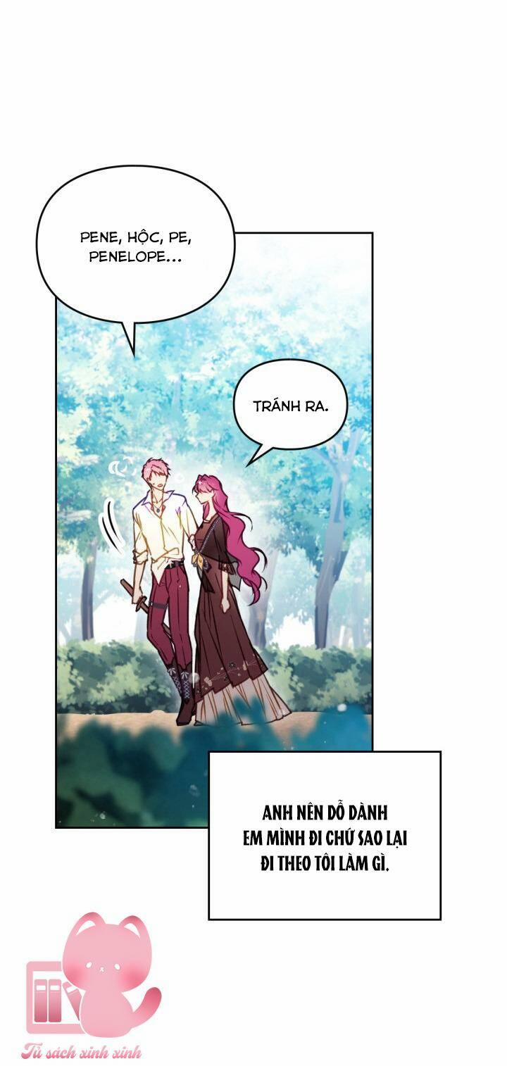 Kết Cục Của Nhân Vật Phản Diện Chỉ Có Thể Là Cái Chết 139 trang 5