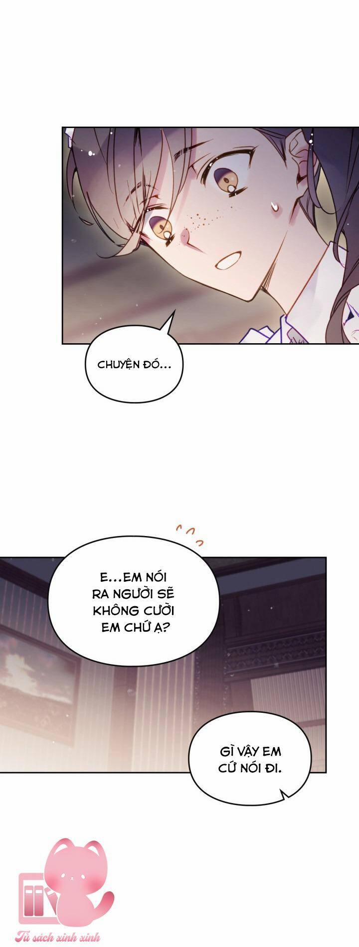 Kết Cục Của Nhân Vật Phản Diện Chỉ Có Thể Là Cái Chết 139 trang 50