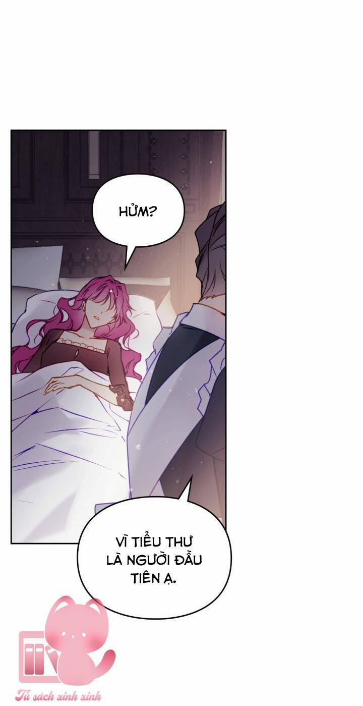 Kết Cục Của Nhân Vật Phản Diện Chỉ Có Thể Là Cái Chết 139 trang 52