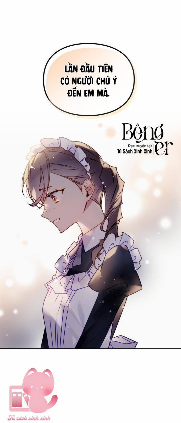 Kết Cục Của Nhân Vật Phản Diện Chỉ Có Thể Là Cái Chết 139 trang 53