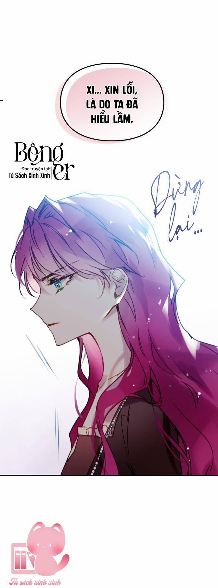 Kết Cục Của Nhân Vật Phản Diện Chỉ Có Thể Là Cái Chết 139 trang 6