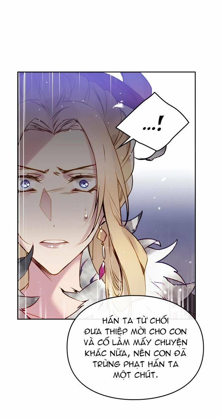 Kết Cục Của Nhân Vật Phản Diện Chỉ Có Thể Là Cái Chết 14 trang 10