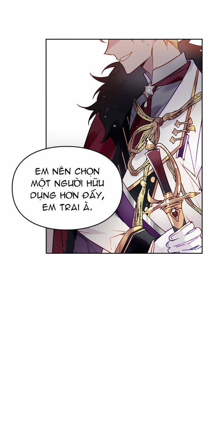 Kết Cục Của Nhân Vật Phản Diện Chỉ Có Thể Là Cái Chết 14 trang 11