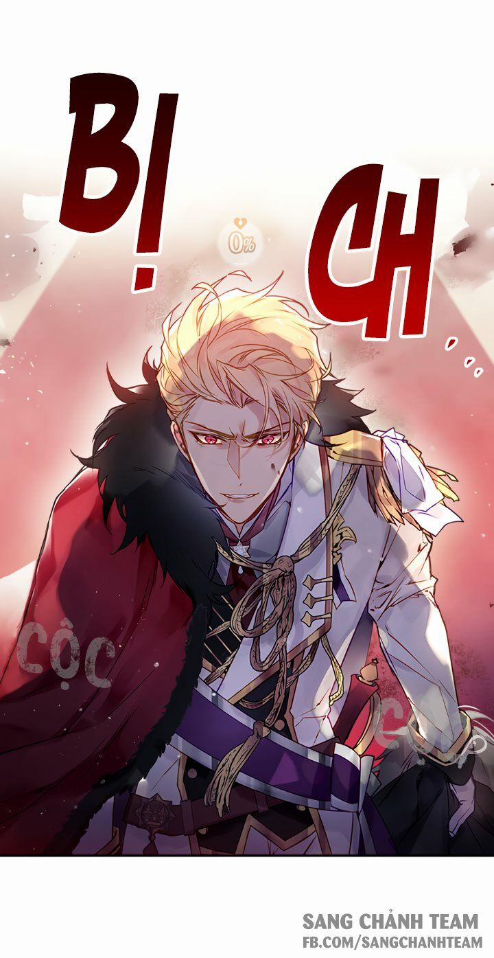 Kết Cục Của Nhân Vật Phản Diện Chỉ Có Thể Là Cái Chết 14 trang 2