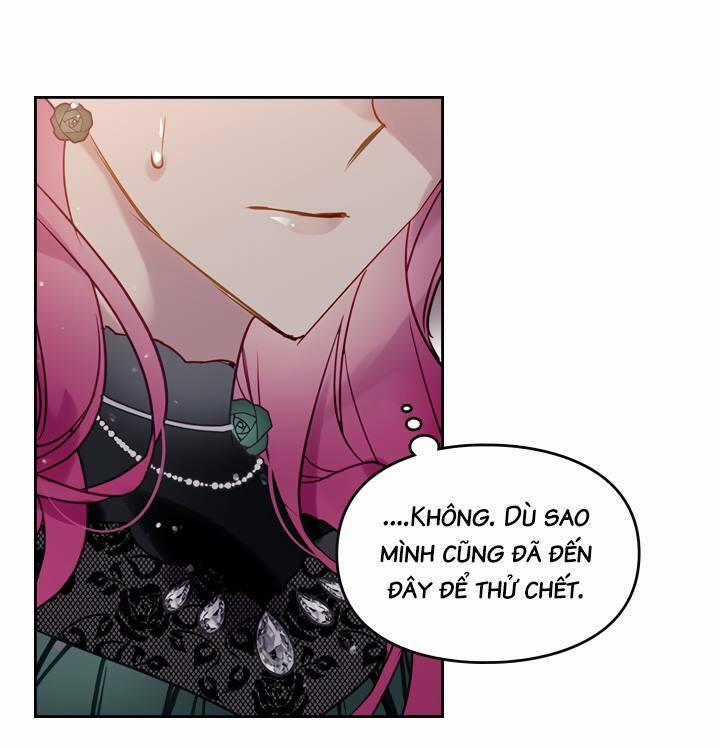 Kết Cục Của Nhân Vật Phản Diện Chỉ Có Thể Là Cái Chết 14 trang 22