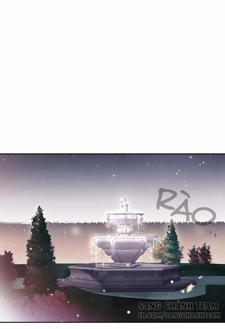 Kết Cục Của Nhân Vật Phản Diện Chỉ Có Thể Là Cái Chết 14 trang 32