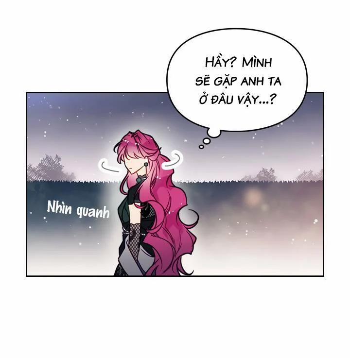 Kết Cục Của Nhân Vật Phản Diện Chỉ Có Thể Là Cái Chết 14 trang 33