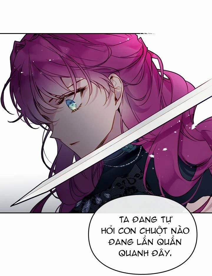 Kết Cục Của Nhân Vật Phản Diện Chỉ Có Thể Là Cái Chết 14 trang 34