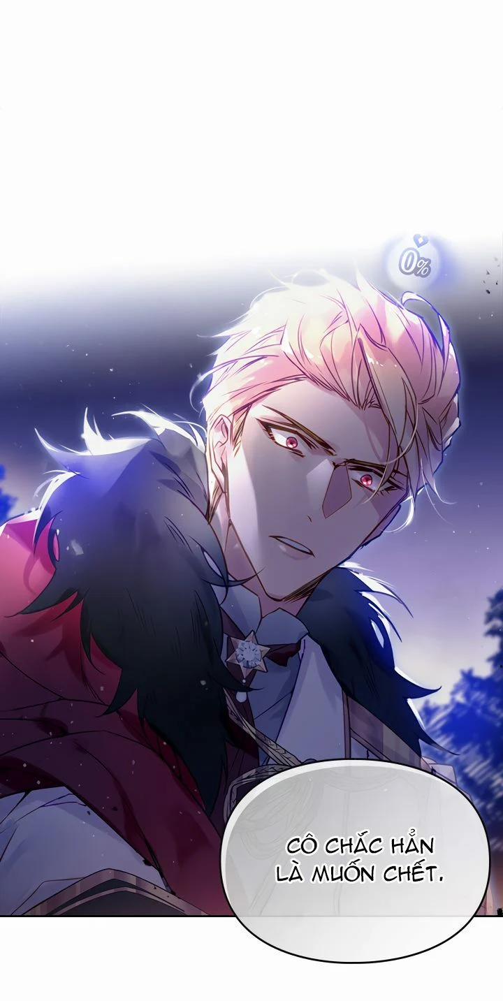 Kết Cục Của Nhân Vật Phản Diện Chỉ Có Thể Là Cái Chết 14 trang 38