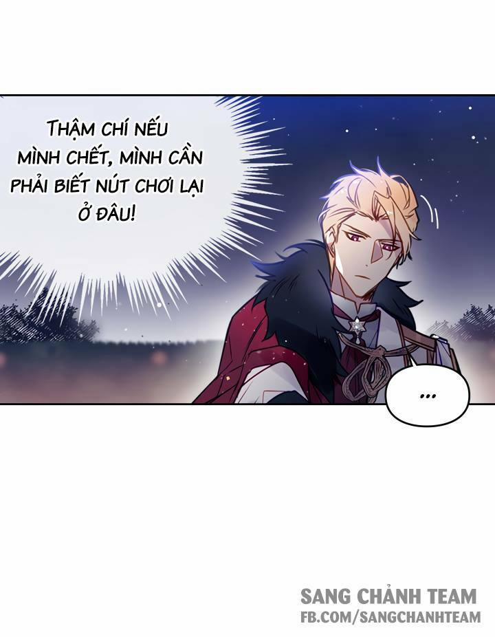 Kết Cục Của Nhân Vật Phản Diện Chỉ Có Thể Là Cái Chết 14 trang 42