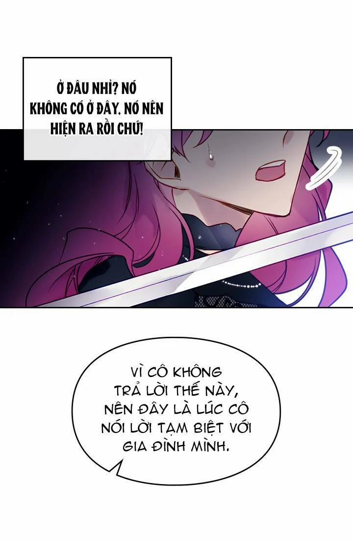 Kết Cục Của Nhân Vật Phản Diện Chỉ Có Thể Là Cái Chết 14 trang 43