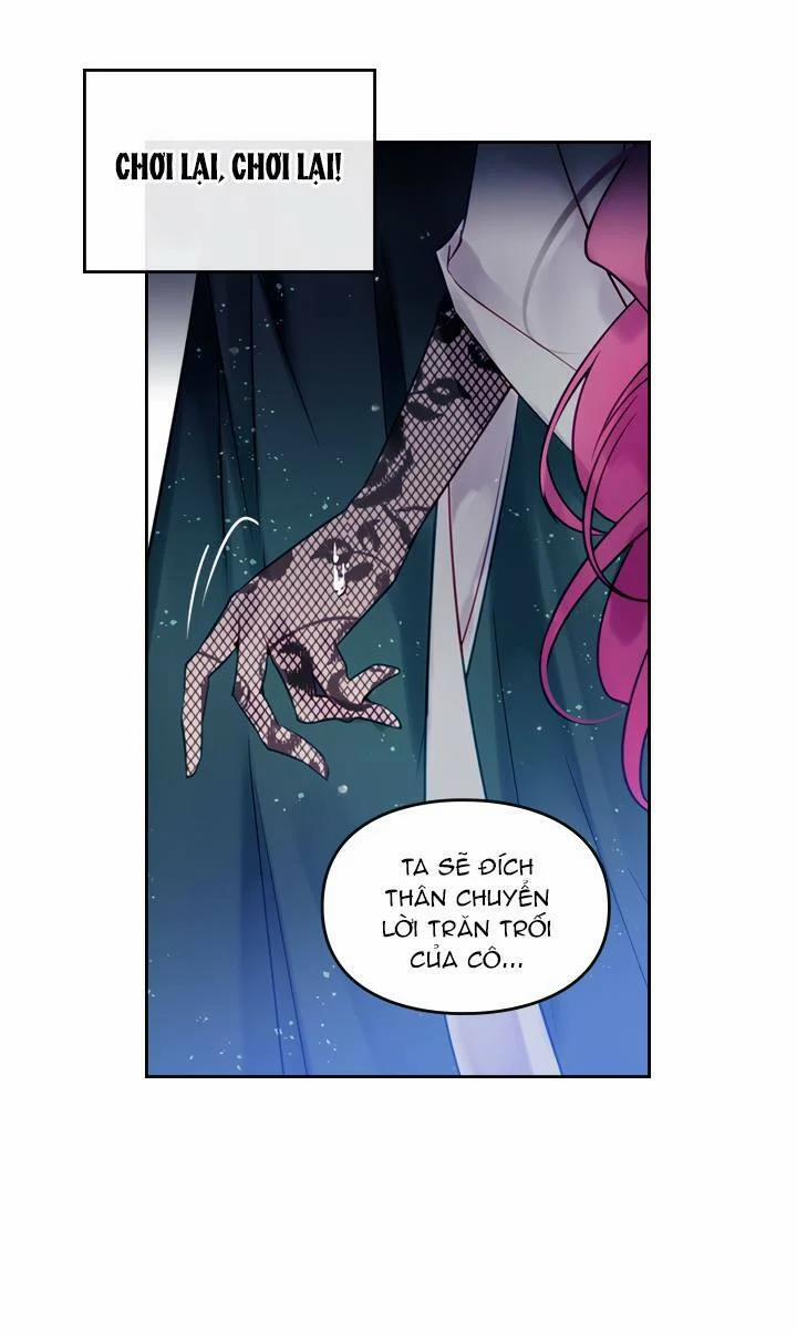 Kết Cục Của Nhân Vật Phản Diện Chỉ Có Thể Là Cái Chết 14 trang 44