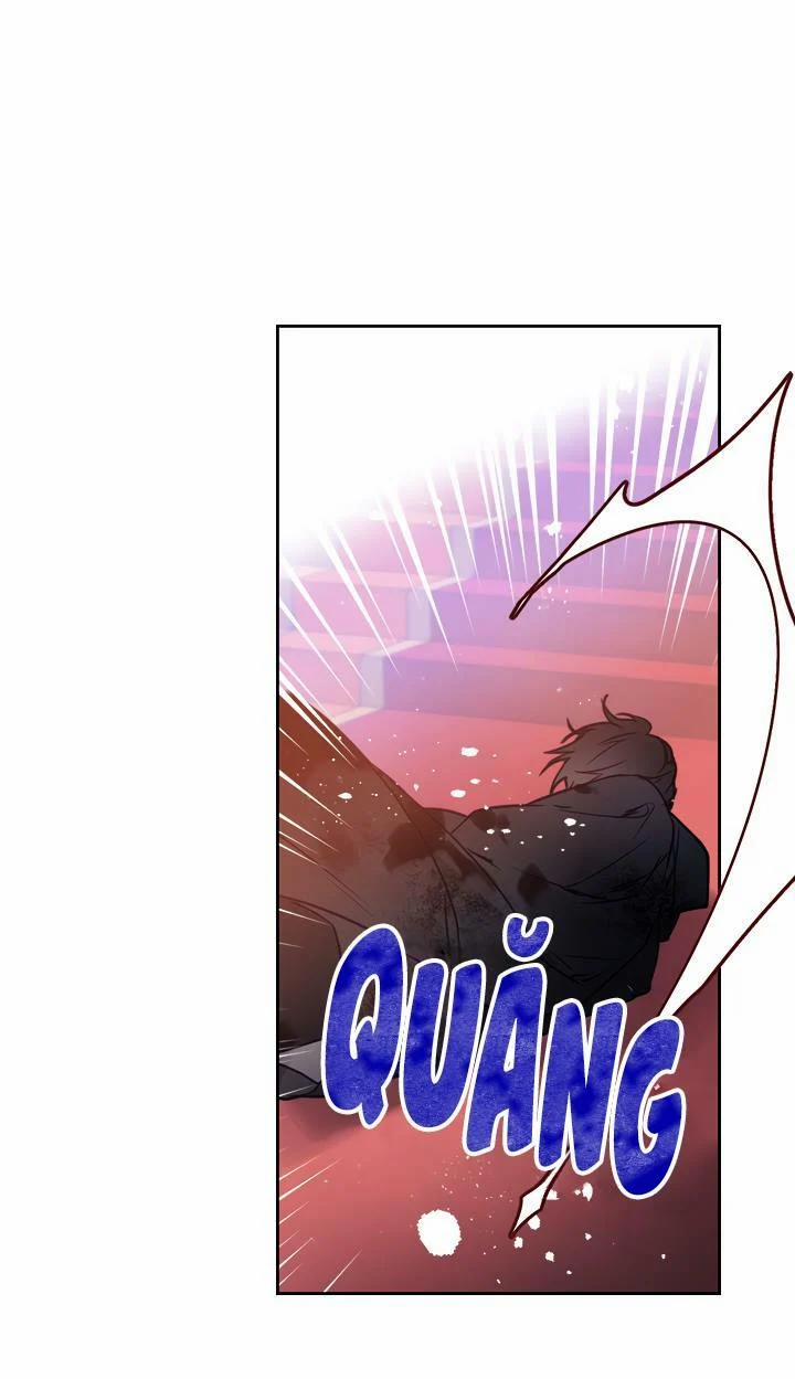 Kết Cục Của Nhân Vật Phản Diện Chỉ Có Thể Là Cái Chết 14 trang 5