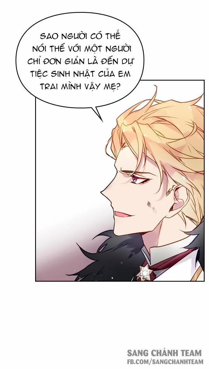 Kết Cục Của Nhân Vật Phản Diện Chỉ Có Thể Là Cái Chết 14 trang 7
