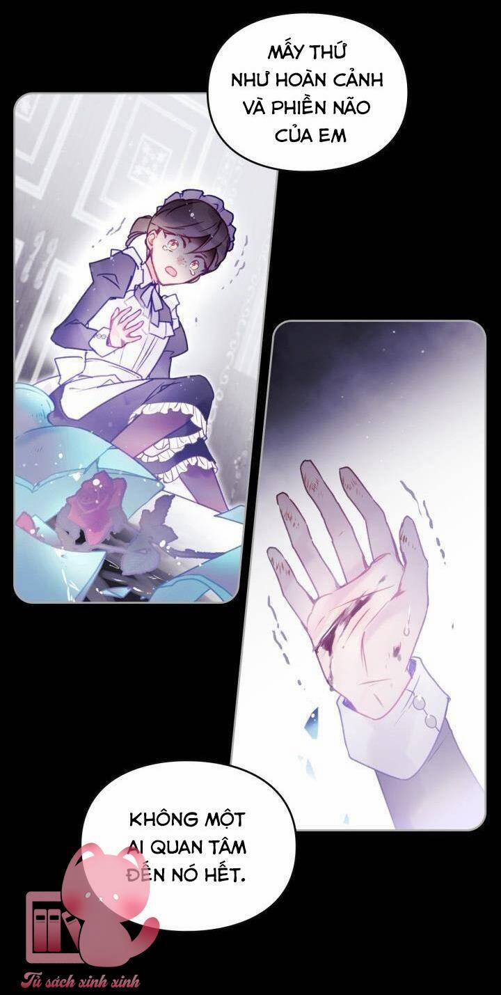 Kết Cục Của Nhân Vật Phản Diện Chỉ Có Thể Là Cái Chết 140 trang 10