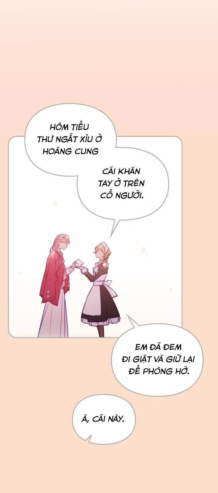 Kết Cục Của Nhân Vật Phản Diện Chỉ Có Thể Là Cái Chết 140 trang 15