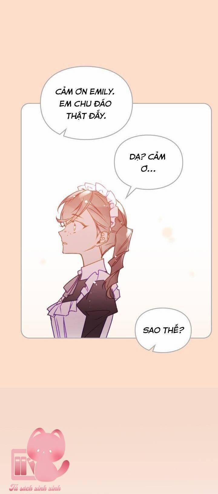 Kết Cục Của Nhân Vật Phản Diện Chỉ Có Thể Là Cái Chết 140 trang 16