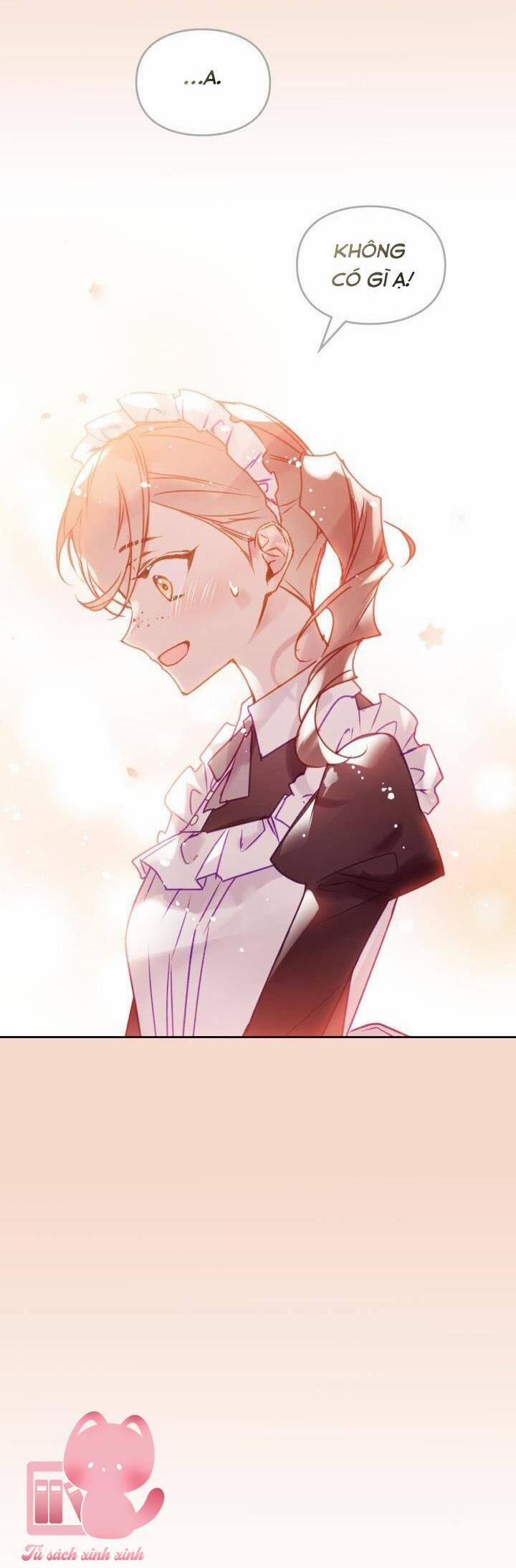 Kết Cục Của Nhân Vật Phản Diện Chỉ Có Thể Là Cái Chết 140 trang 17